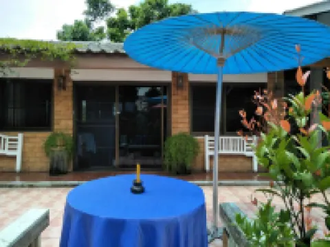 Oui Kaew Homestay