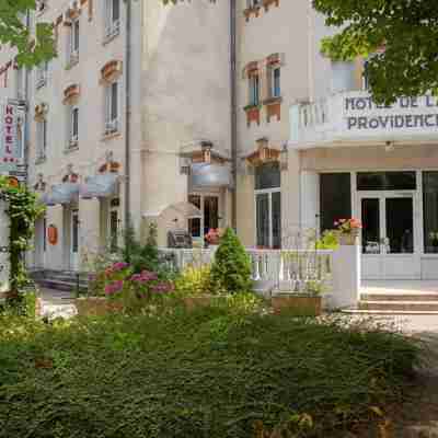 Hôtel Providence Vittel Hotel Exterior