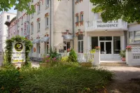 Providence Hotel Hotel a Contrexeville