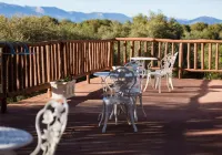 Ecoparco Neulè Hotels in Dorgali