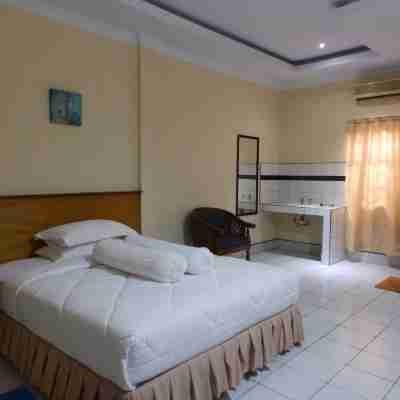Bahari Family Hotel Rooms