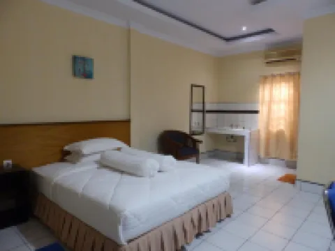 Bahari Family Hotel Hotels in Bitung