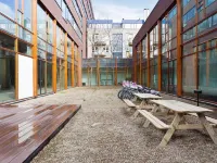 Hostelle - Women Only Hostel Amsterdam Amsterdam otelleri