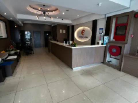 Hotel Economy Kapar Hotels in Kapar
