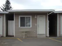 Paddock Inn Hotels in Coleman