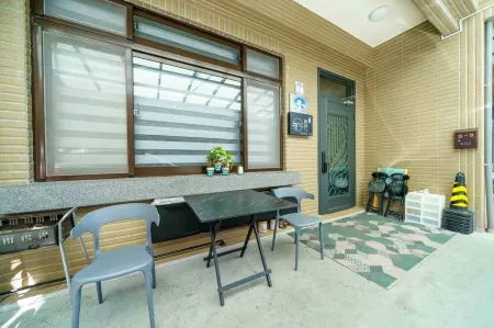 House of Near Boss Отели рядом с достопримечательностью «Южная Аквариумная рыбная ловля»