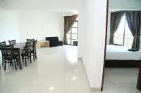 Marina Heights Resort