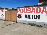 Pousada Br101