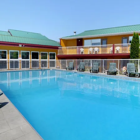 Days Inn by Wyndham Penticton Conference Centre