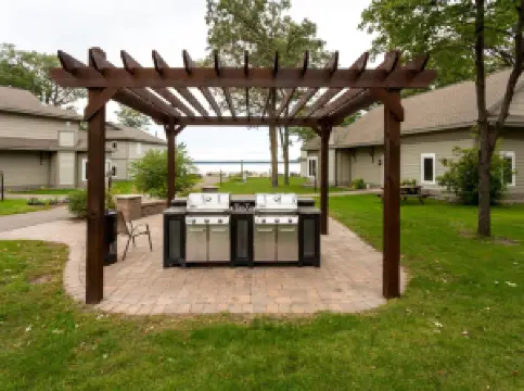 Bay Colony Unit 771 - Upper Level