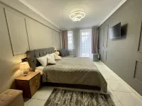 Daria Hotels in Vladimir