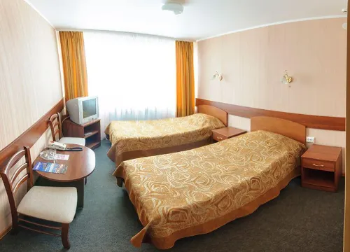 Lovech Hotel