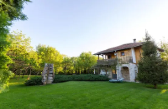 Eco Hotel Imenieto Hotel a 