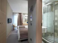 Anatolia Hotel Komotini Hotels in Rhodope