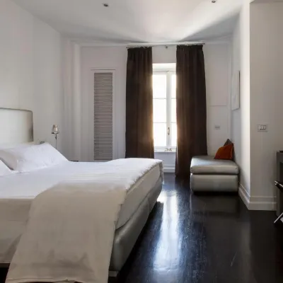 Xenia Guest House Hotel dekat Pulau Tiber