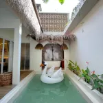 Sampai Villa Mediterania - Wifi