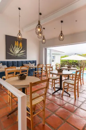 Mes Amis Beach Guest House