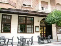 Hotel Ciudad de Calahorra Hotels in San Adrian