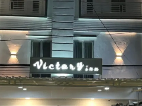Victory Inn Pangkalpinang Hotels in Bukitintan