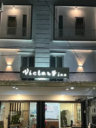 Victory Inn Pangkalpinang