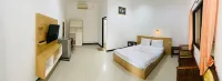 Hotel Sanjaya Inn Hotels in Purworejo