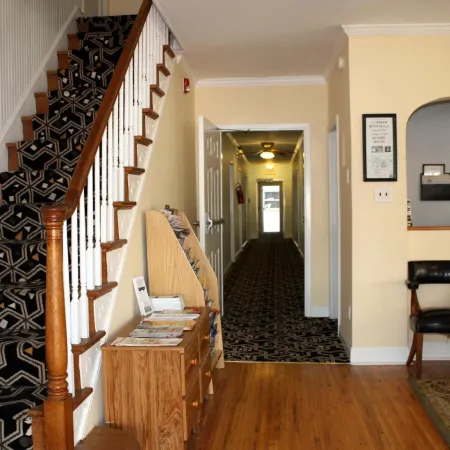 Key West Hotel