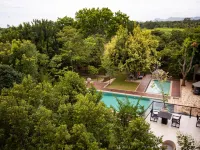 烏達瓦拉維卡魯的隱居處酒店 莫訥勒格勒區酒店