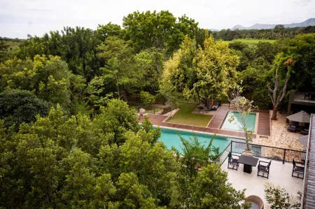 Kalu's Hideaway Udawalawe Отели в г. Embilipitiya