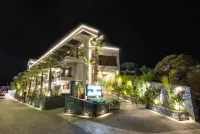 Beach Walk Luxury Suites Các khách sạn ở 