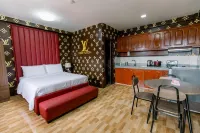 M.D.M Hotel