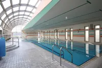 Rembrandt Hotel Oita - Pools