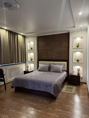 Chemodan Mini-Hotel