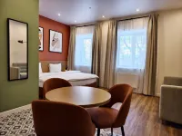 Hotel Tatarskaya Sloboda Hotels near Kazan railway station