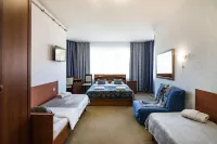 Grand Crystal Group Hotel Hotels in Khostinskiy