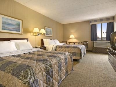 Days Inn by Wyndham Reading Wyomissing