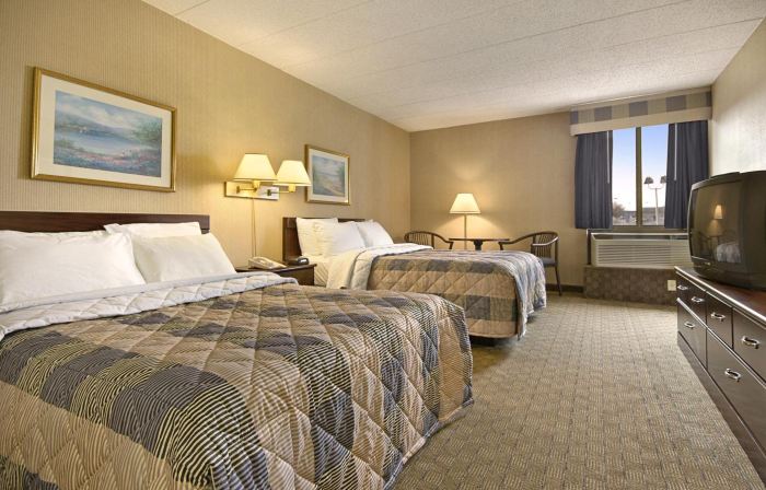 Days Inn by Wyndham Reading Wyomissing