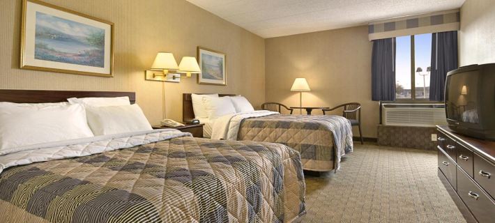 Days Inn by Wyndham Reading Wyomissing Hotels in Berks County