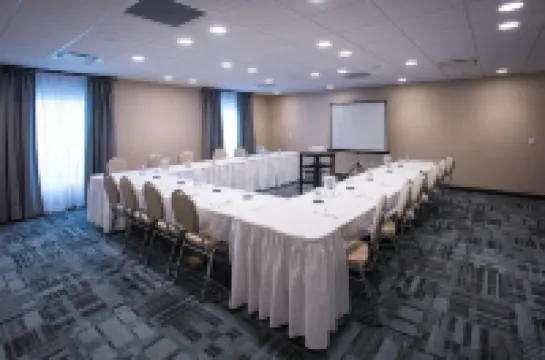 샤토 프레더릭턴, 트레이드마크 컬렉션 바이 윈덤