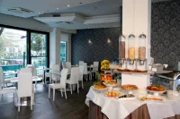 Hotel Montecarlo - Vista Mare Con Area Fitness - Breakfast