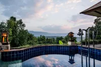 Sabaidee Valley - piscine