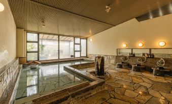 Atarayo Nishiizu Onsen