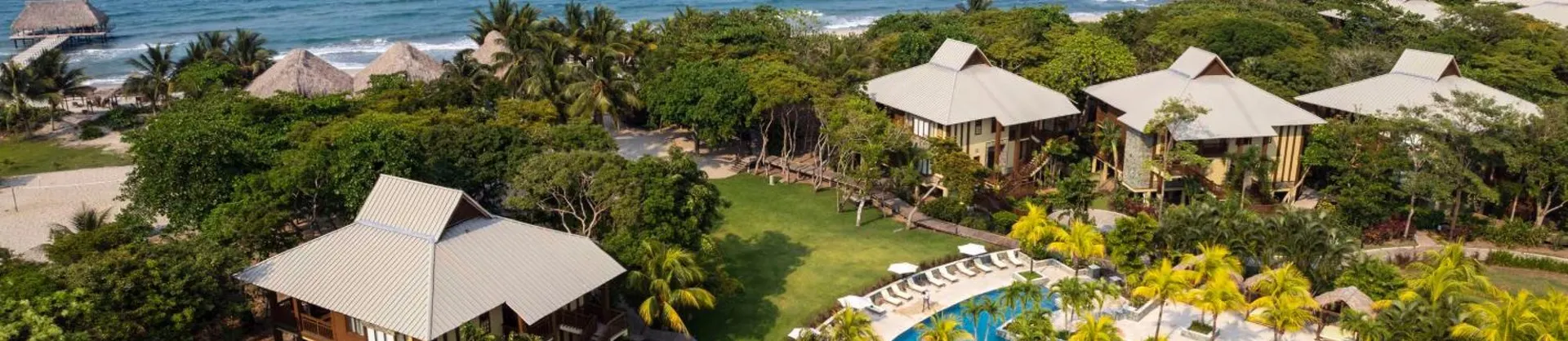 Scenic Hotels