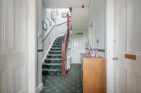 Aynetree Guest House Hotels in Musselburgh