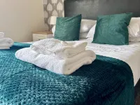 Minworth Lodge Hotels in Sutton Coldfield