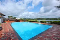 The River Retreat Heritage Ayurvedic Resort - bar