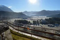 Hotel Pinguino - Mountain View