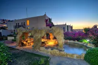 Crystal Hotel Bodrum