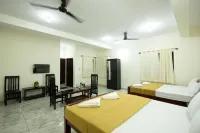 Golden Crest Residences Hotel a Kodagu