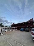 德扎拉村莊 - 停車場