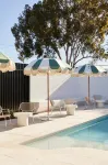The Clairfield Hotel - Pool
